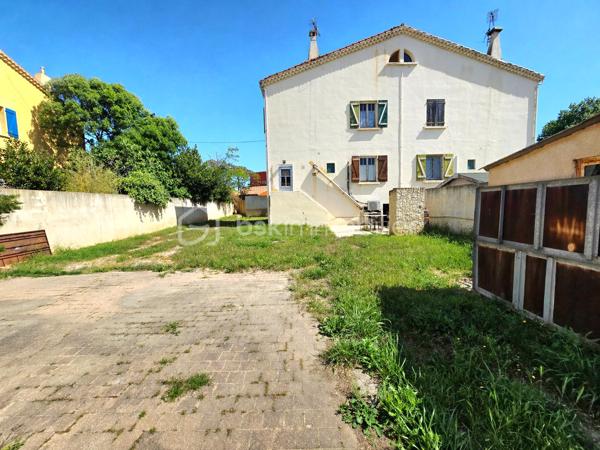 Maison de 93 m²