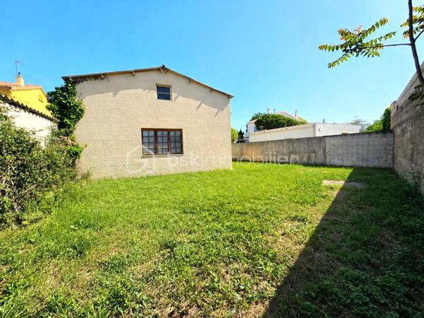 Maison de 93 m²