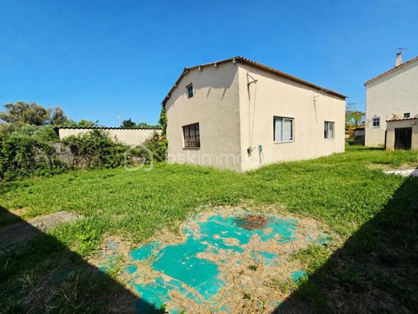 Maison de 93 m²