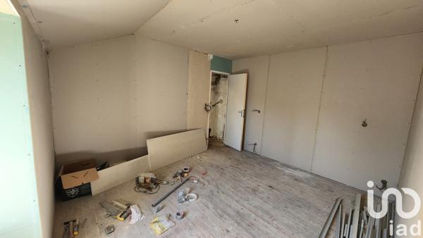 Maison à vendre 5 pièces 120 m² Saint-Martin-la-Pallu