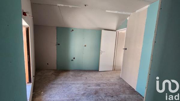 Maison à vendre 5 pièces 120 m² Saint-Martin-la-Pallu