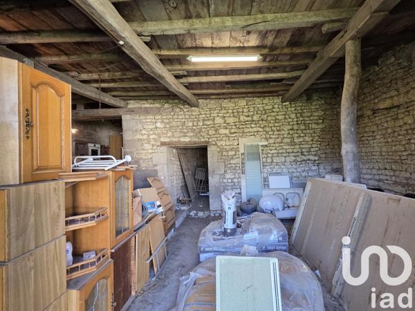 Maison à vendre 5 pièces 120 m² Saint-Martin-la-Pallu