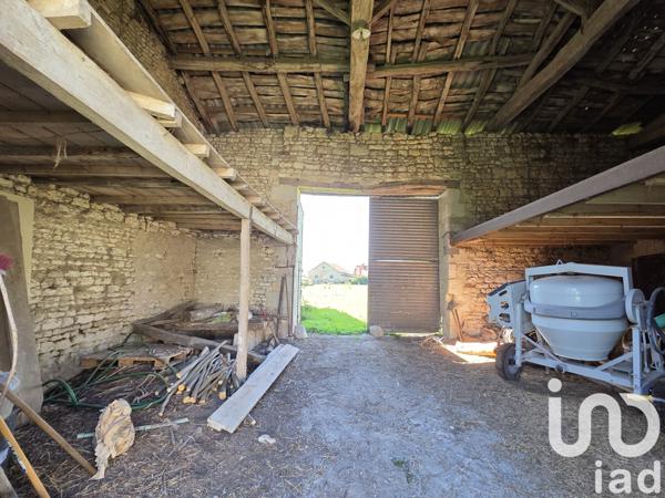 Maison à vendre 5 pièces 120 m² Saint-Martin-la-Pallu