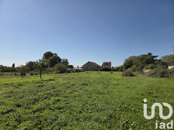 Maison à vendre 5 pièces 120 m² Saint-Martin-la-Pallu