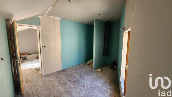 Maison à vendre 5 pièces 120 m² Saint-Martin-la-Pallu