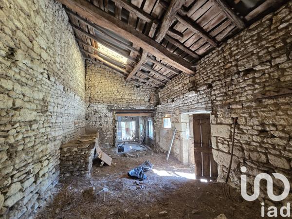 Maison à vendre 5 pièces 120 m² Saint-Martin-la-Pallu