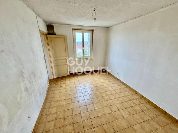 Maison à vendre à CAPPY - Rare sur le marché !