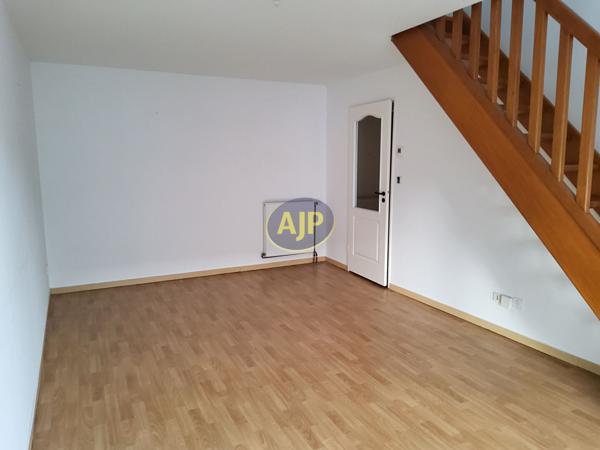 Location appartement Pontivy : 600 € - AJP Immobilier Pontivy