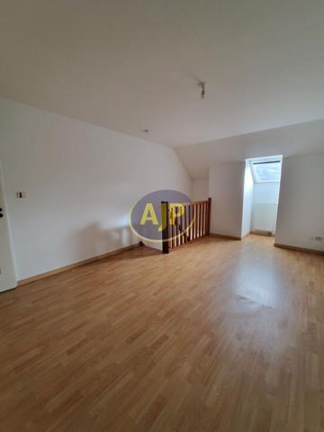 Location appartement Pontivy : 600 € - AJP Immobilier Pontivy