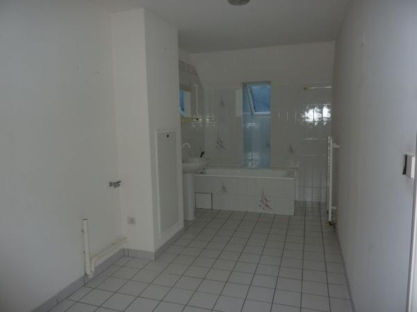 Location appartement Pontivy : 600 € - AJP Immobilier Pontivy