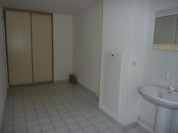 Location appartement Pontivy : 600 € - AJP Immobilier Pontivy