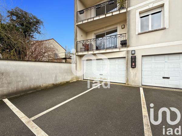 Appartement 3 pièces de 56 m² à Noisy-le-Grand (93160)