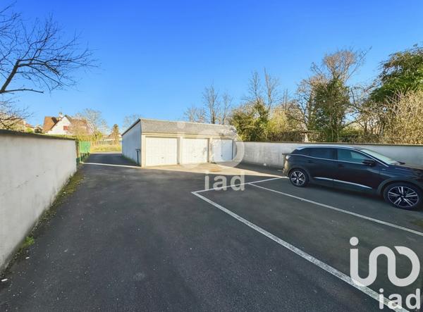 Appartement 3 pièces de 56 m² à Noisy-le-Grand (93160)