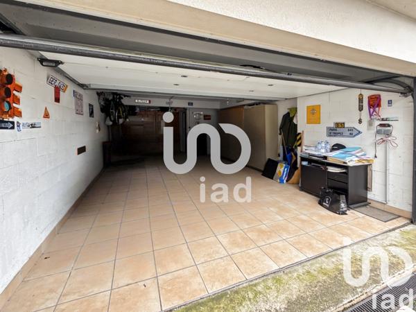 Appartement 3 pièces de 56 m² à Noisy-le-Grand (93160)