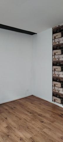 Location appartement Saintes : 640 € - AJP Immobilier Saintes