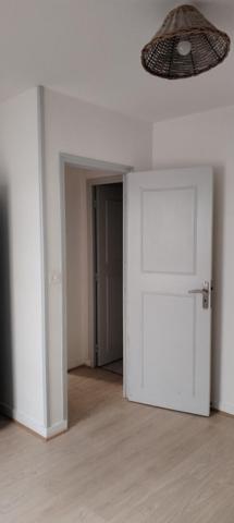 Location appartement Saintes : 640 € - AJP Immobilier Saintes
