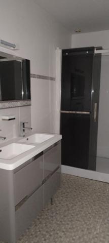 Location appartement Saintes : 640 € - AJP Immobilier Saintes