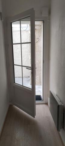 Location appartement Saintes : 640 € - AJP Immobilier Saintes