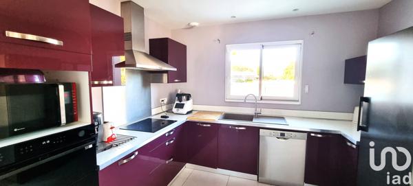 Maison à vendre 5 pièces 115 m² Belin-Béliet