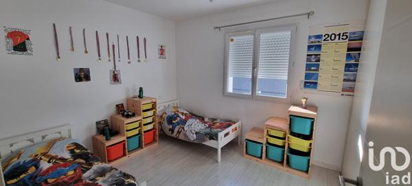 Maison à vendre 5 pièces 115 m² Belin-Béliet