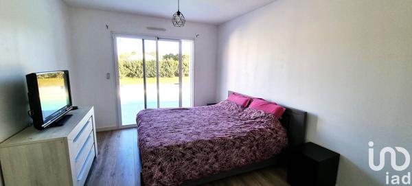 Maison à vendre 5 pièces 115 m² Belin-Béliet