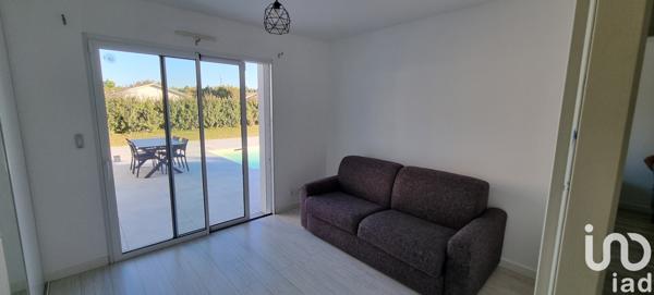 Maison à vendre 5 pièces 115 m² Belin-Béliet