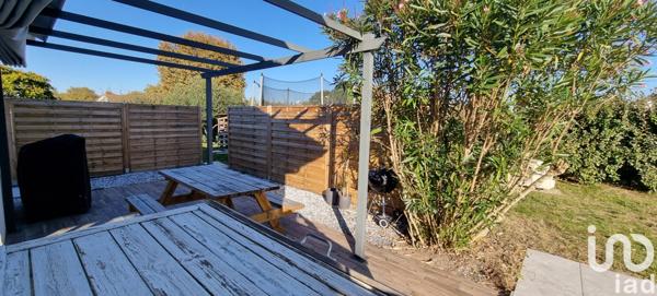 Maison à vendre 5 pièces 115 m² Belin-Béliet