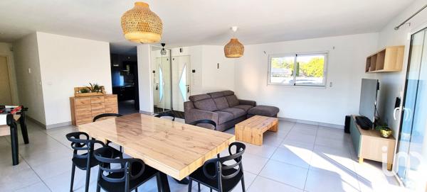 Maison à vendre 5 pièces 115 m² Belin-Béliet