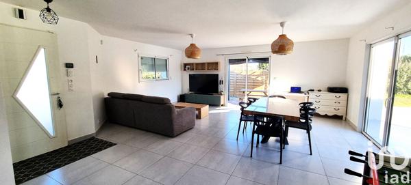 Maison à vendre 5 pièces 115 m² Belin-Béliet