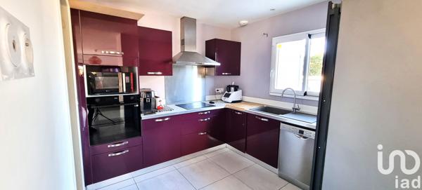 Maison à vendre 5 pièces 115 m² Belin-Béliet