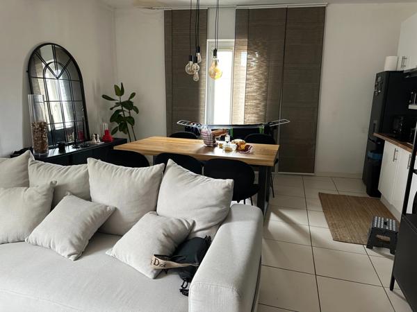 Immeuble de rapport à Saran