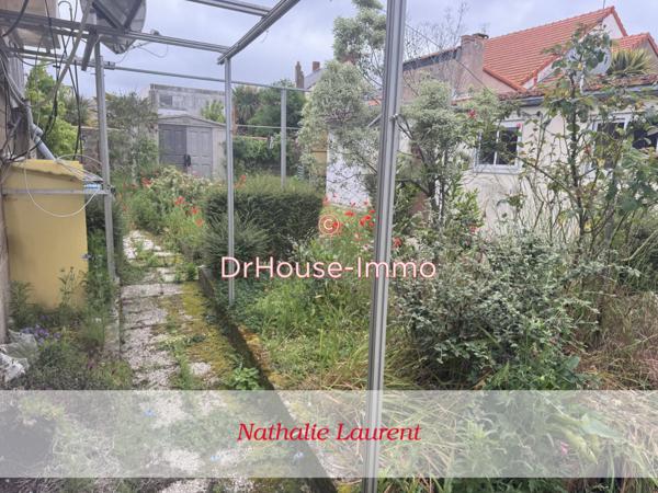 Maison à vendre 4 pièces de 96 m²
