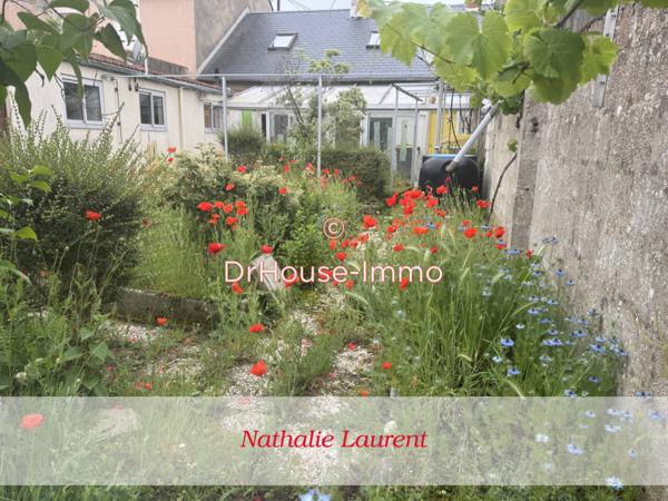 Maison à vendre 4 pièces de 96 m²