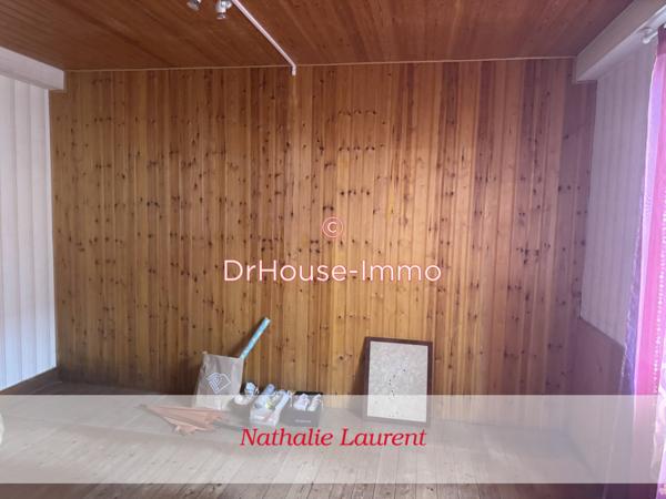 Maison à vendre 4 pièces de 96 m²
