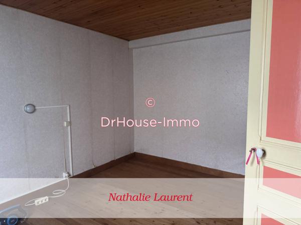 Maison à vendre 4 pièces de 96 m²