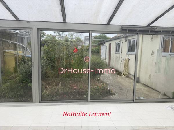 Maison à vendre 4 pièces de 96 m²