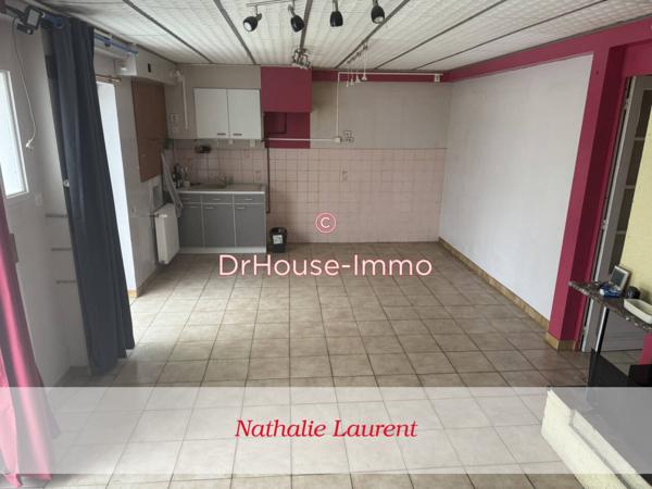 Maison à vendre 4 pièces de 96 m²