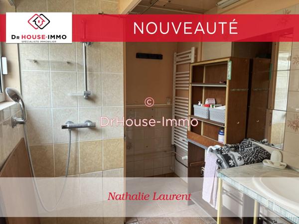 Maison à vendre 4 pièces de 96 m²