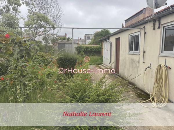 Maison à vendre 4 pièces de 96 m²