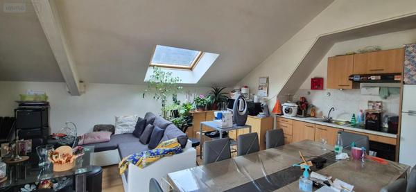 Achat - Immeuble Bolbec 76210 10 pièces 330 m 2