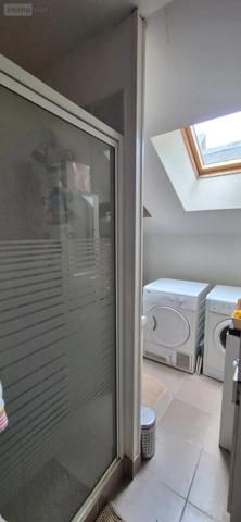 Achat - Immeuble Bolbec 76210 10 pièces 330 m 2