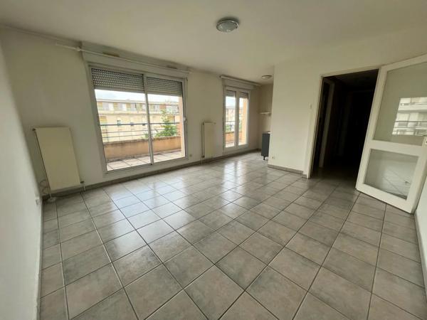 Appartement à louer à Rodez (12000)