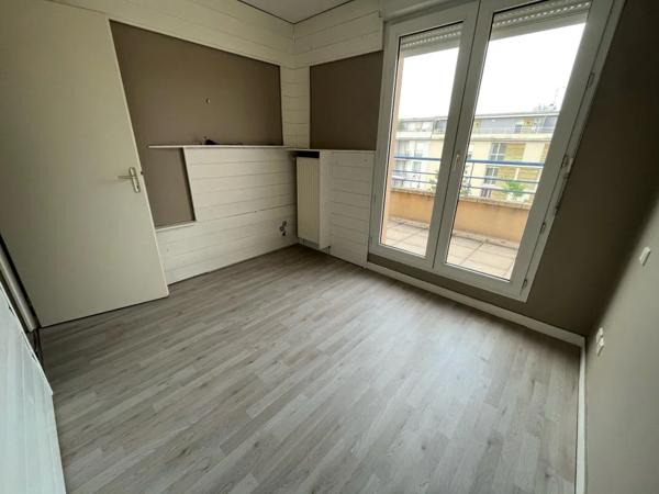 Appartement à louer à Rodez (12000)