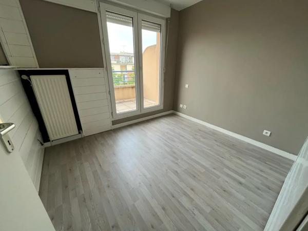 Appartement à louer à Rodez (12000)