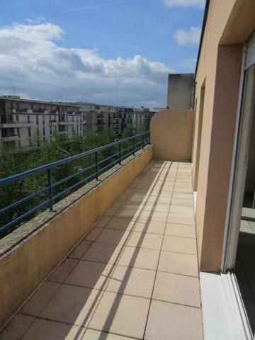Appartement à louer à Rodez (12000)