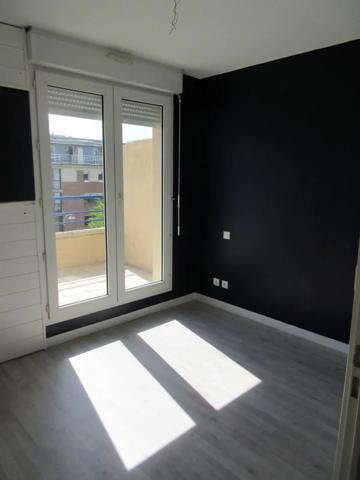 Appartement à louer à Rodez (12000)