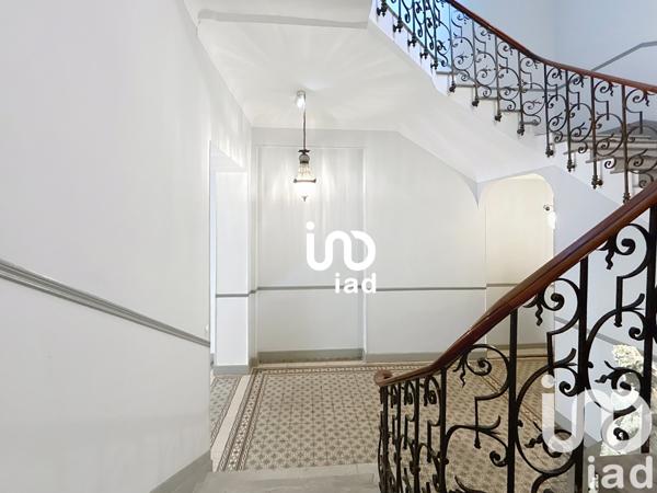 Appartement à vendre 4 pièces 94 m² Menton