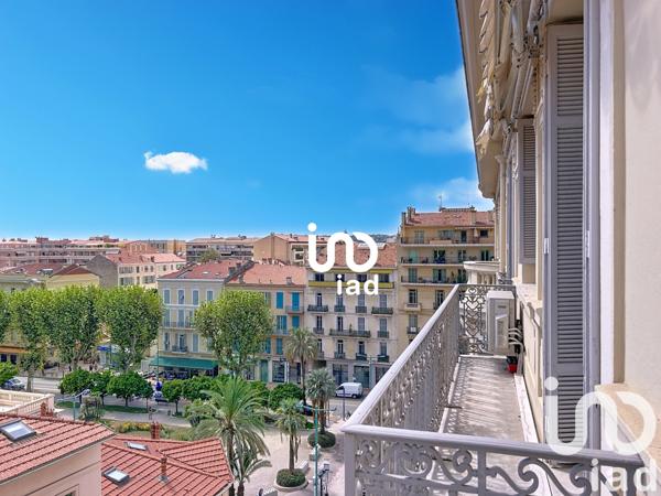 Appartement à vendre 4 pièces 94 m² Menton