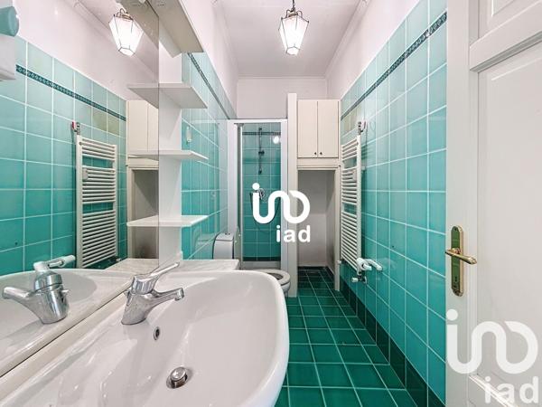 Appartement à vendre 4 pièces 94 m² Menton