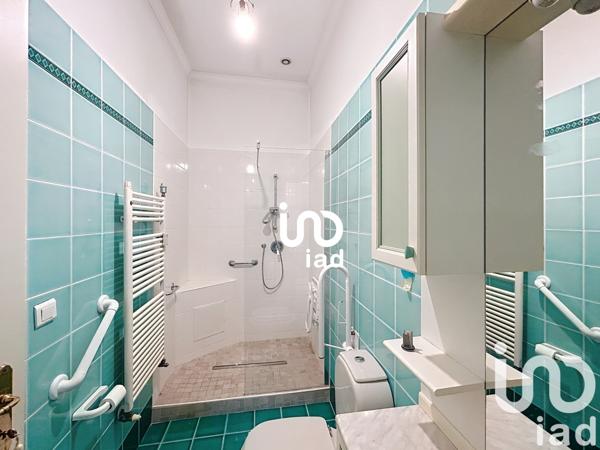 Appartement à vendre 4 pièces 94 m² Menton